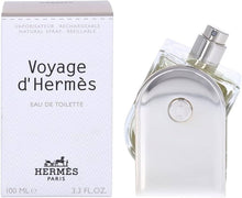 Hermes Voyage d / Hermes Eau de Toilette Unisex