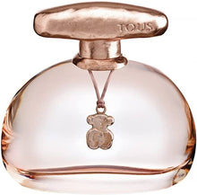 Tous Touch The Sensual Gold Eau de Toilette for Women