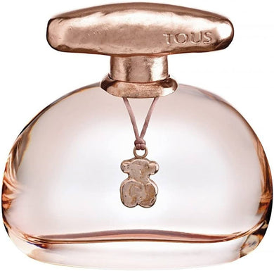 Tous Touch The Sensual Gold Eau de Toilette for Women