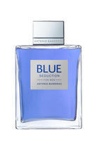 Antonio Banderas Blue Seduction Eau de Toilette for Men