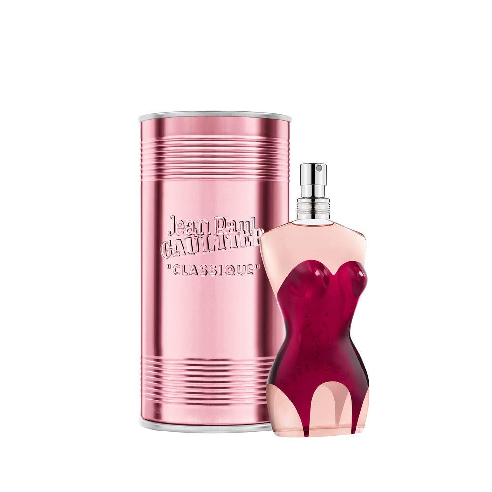 Jean Paul Gaultier Classique Eau de Parfume for Women