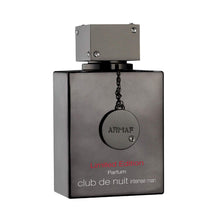 Armaf Club De Nuit Intense Man Limited Edition Parfum for Men