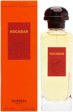 Hermes Rocabar Eau de Toilettte for Men