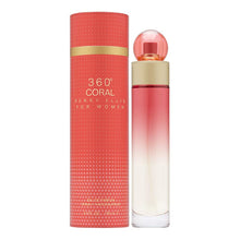 Perry Ellis 360 Coral Eau de Parfum for Women