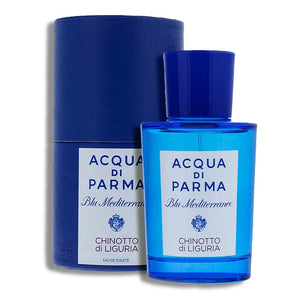 Acqua Di Parma Chinotto Di Liguria Eau de Toilette Unisex