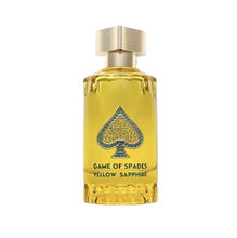 Jo Milano Game Of Spades Yellow Sapphire Parfum for Men