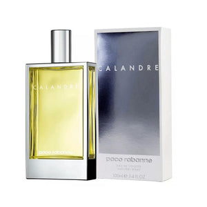 Paco Rabanne Calandre Eau de Toilette for Women