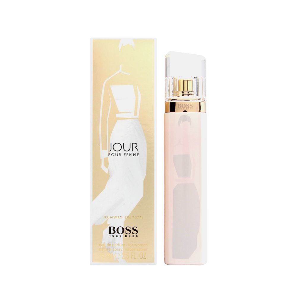 Hugo Boss Jour Runway Edition Eau de Parfum for Women