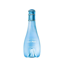 Davidoff Cool Water Oceanic Eau de Toilette for Women