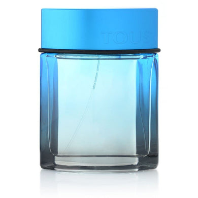 Tous Man Sport Eau de Toilette for Men