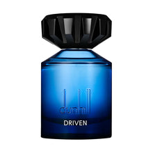 Alfred Dunhill Driven Blue Eau de Toilette for Men