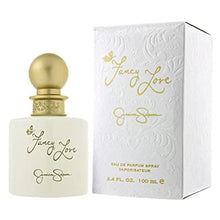 Jessica Simpson Fancy Love Eau de Parfum for Women