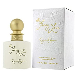 Jessica Simpson Fancy Love Eau de Parfum for Women