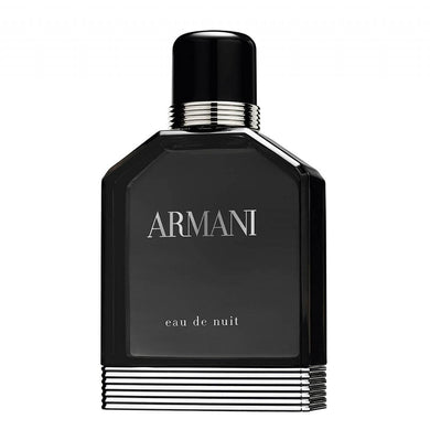 Armani Eau de Nuit Eau de Toilette for Men