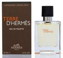 Hermes Terre Dhermes Eau de Toilette for Men