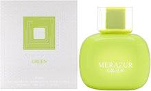Prestigious Parfums Merazur Green Eau de Parfum for Women