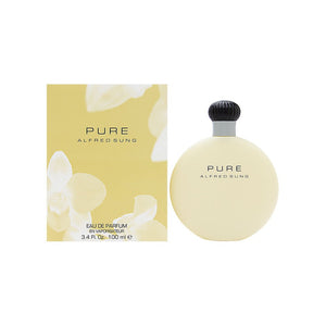 Alfred Sung Pure Eau de Parfum for Women