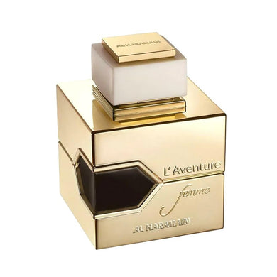 Al Haramain L'Aventure Femme Eau de Parfum for Women