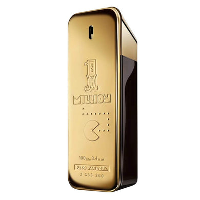 Paco Rabanne 1 Million Pac-Man Eau de Toilette for Men