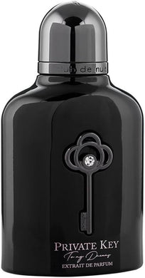 Armaf Club De Nuit Private Key To My Dreams Extrait de Parfum Unisex