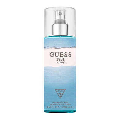 Guess 1981 Indigo Body Mist for Women