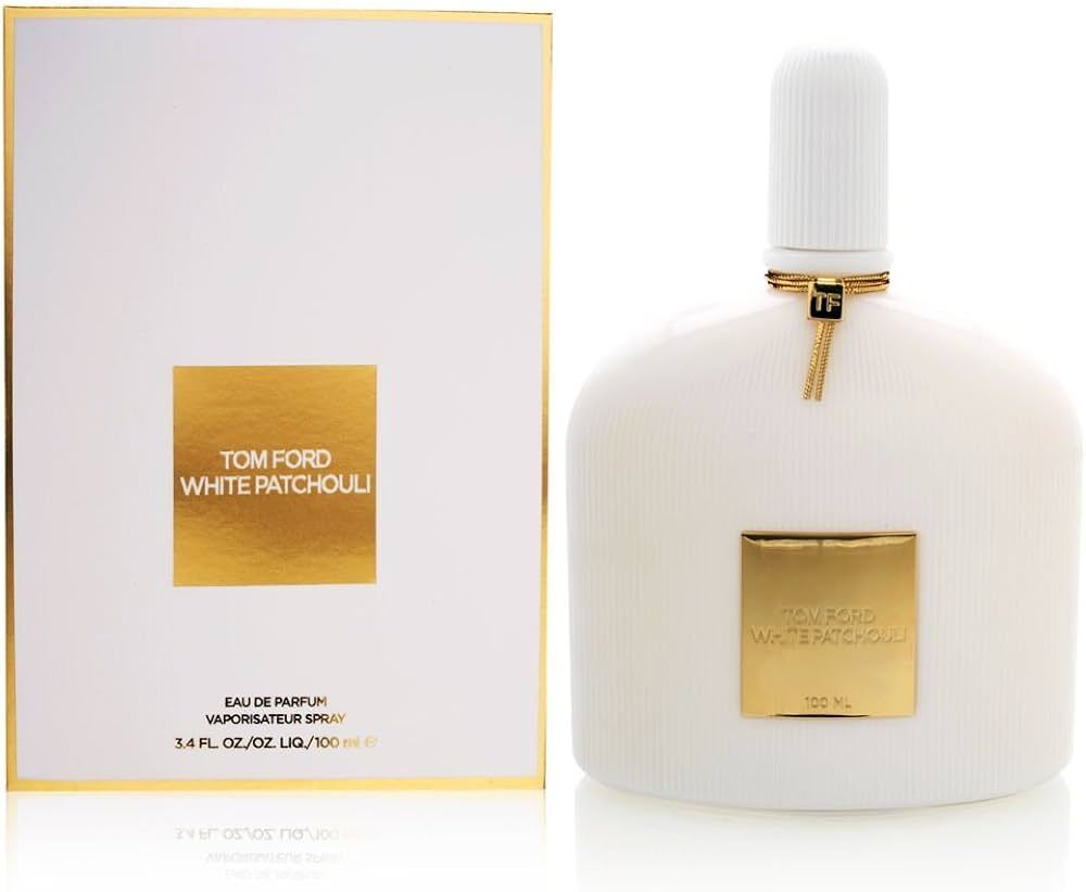 Tom Ford White Patchouli Eau de Parfum for Women