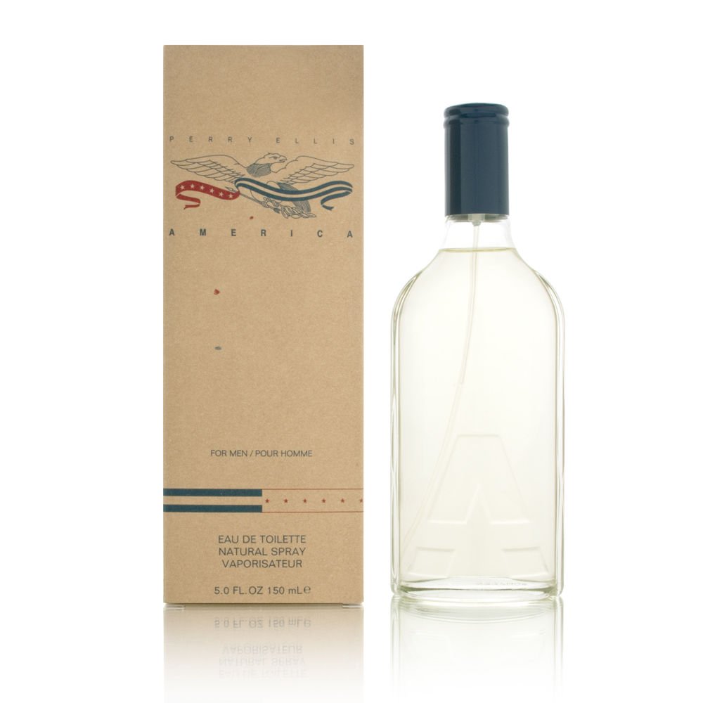 Perry Ellis America Eau de Toilette for Men
