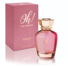 Tous Oh! The Origin Eau de Parfum for Women