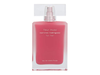 Narciso Rodriguez Fleur Musc Eau de Toilette Florale for Women