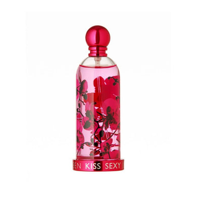 Jesus Del Pozo Halloween Kiss Sexy Eau de Toilette for Women