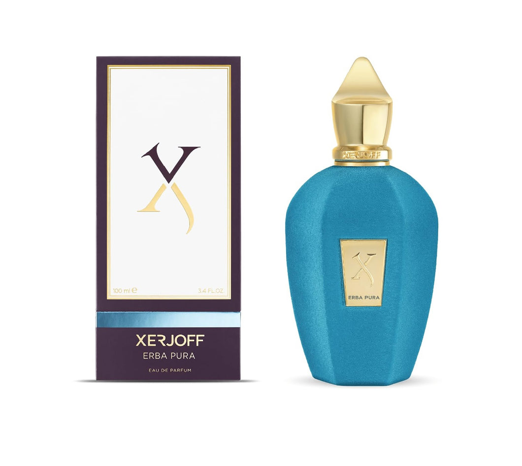 Xerjoff Erba Pura Eau de Parfum Unisex