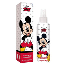 Disney Mickey Mouse Body Mist for Kids