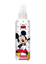 Disney Mickey Mouse Body Mist for Kids