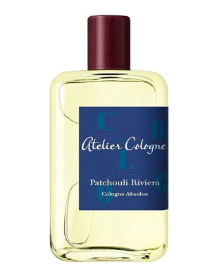 Atelier Cologne Patchouli Riviera Pure Parfum Unisex