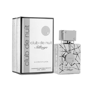 Armaf Club De Nuit Sillage Perfume Oil for Men