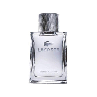 Lacoste Pour Homme Eau de Toilette for Men