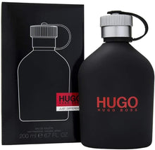 Hugo Boss Just Different Eau de Toilette for Men
