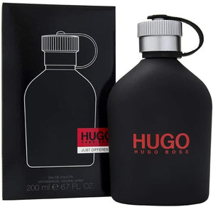 Hugo Boss Just Different Eau de Toilette for Men