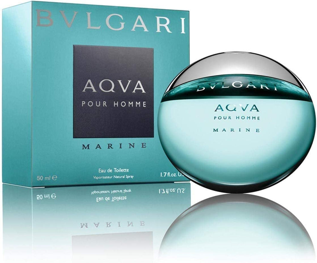 Bvlgari Aqva Marine Eau de Toilette for Men