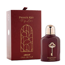 Armaf Club De Nuit Private Key Love Extrait de Parfum Unisex