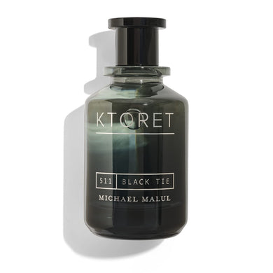 Michael Malul Ktoret Black Tie Eau de Parfum for Men