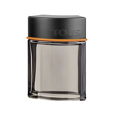 Tous Man Intense Eau de Toilette for Men