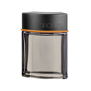 Tous Man Intense Eau de Toilette for Men