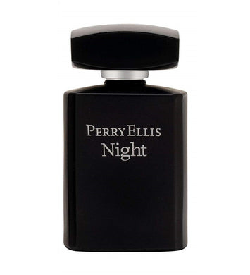 Perry Ellis Night Eau de Toilette for Men