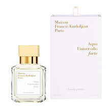 Maison Francis Kurkdjian Aqua Universalis Forte Eau de Parfum Unisex
