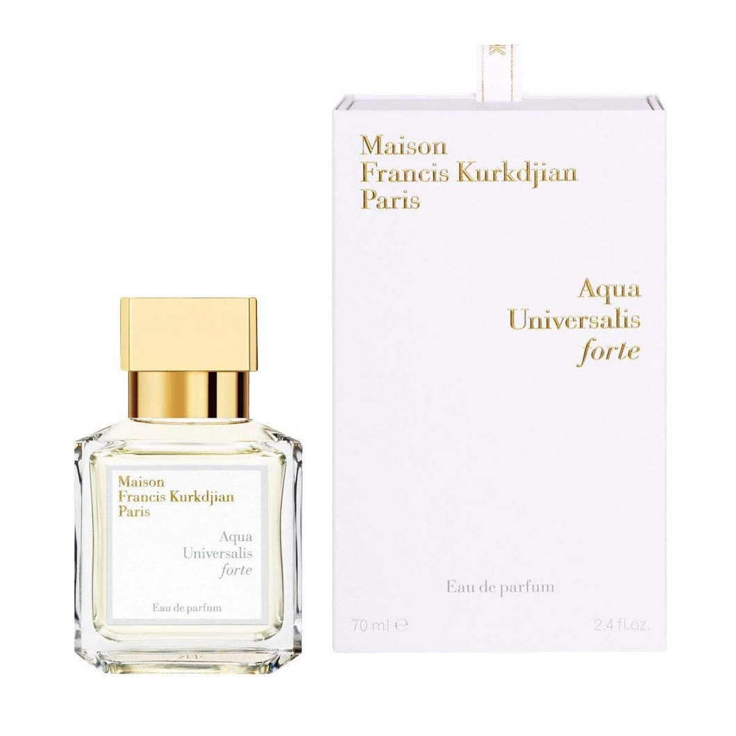 Maison Francis Kurkdjian Aqua Universalis Forte Eau de Parfum Unisex