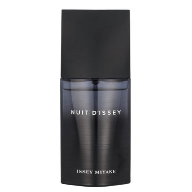 Issey Miyake Nuit D'Issey Eau de Toilette for Men