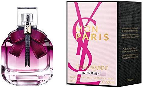 Yves Saint Laurent Mon Paris Intensement Eau de Parfum  for Women