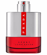 Prada Luna Rossa Sport Eau de Toilette for Men