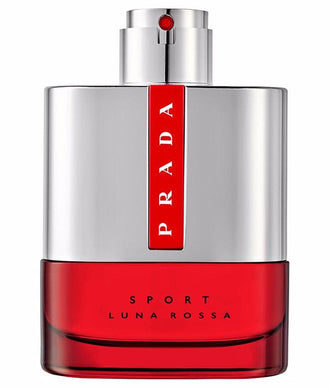 Prada Luna Rossa Sport Eau de Toilette for Men